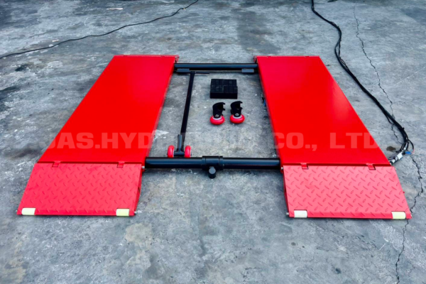 ลิฟท์เอ็กซ์ยกรถแบบเตี้ย(รุ่นL-XJ3.5T(YDHQ))7