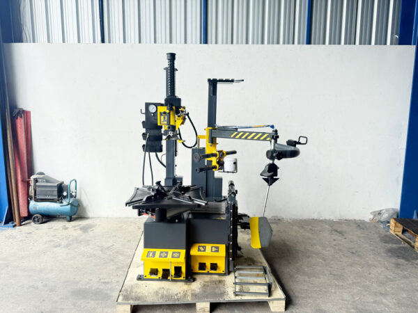 เครื่องถอดยาง<br/>รุ่น D-335<br/><br/> - Image 2