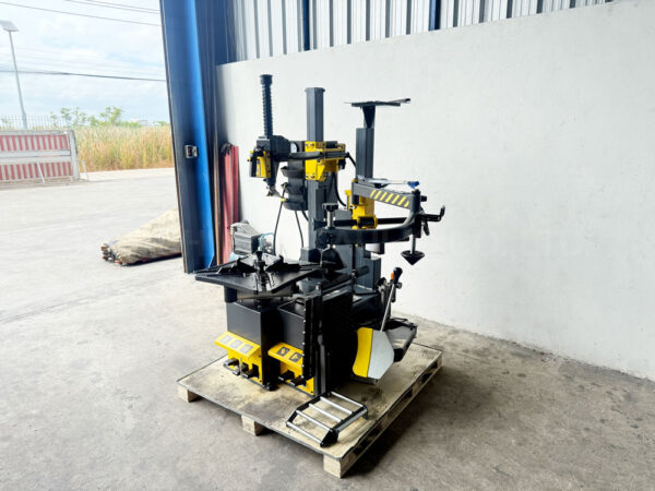 เครื่องถอดยาง<br/>รุ่น D-335<br/><br/> - Image 3