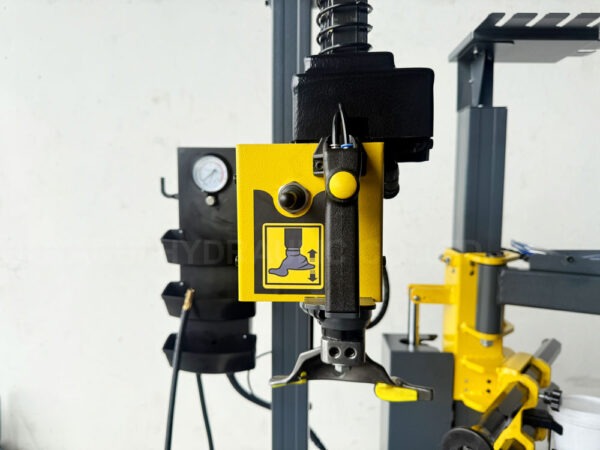เครื่องถอดยาง<br/>รุ่น D-335<br/><br/> - Image 5