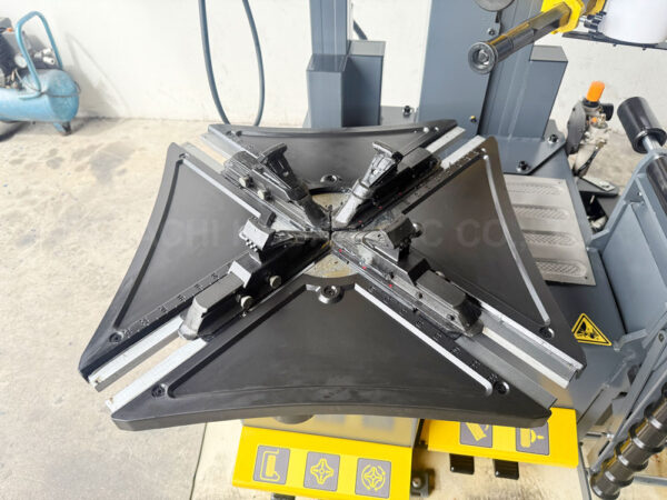 เครื่องถอดยาง<br/>รุ่น D-335<br/><br/> - Image 7