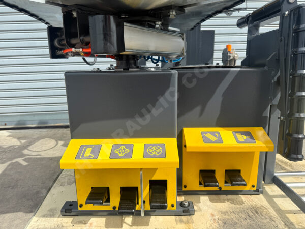 เครื่องถอดยาง<br/>รุ่น D-335<br/><br/> - Image 2