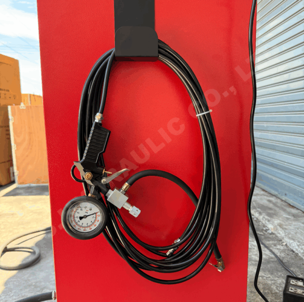 ตู้เติมลมไนโตรเจน NEW
(รุ่น N800) - Image 4