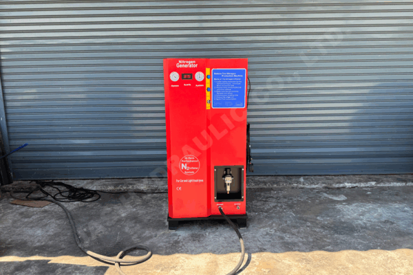 ตู้เตอมลมไนโตรเจนNEW(รุ่นN800)-2