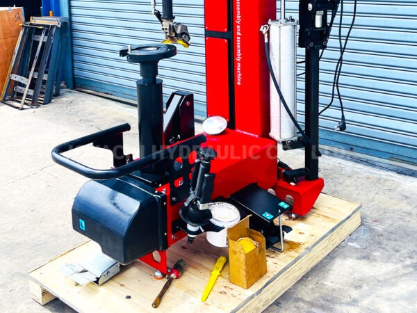 เครื่องถอดยาง<br/>(รุ่น H8890)<br/><br/> - Image 7