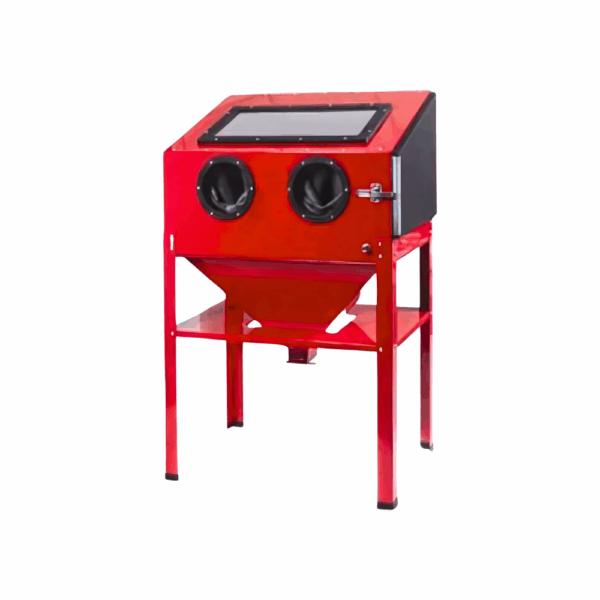 เครื่องพ่นทราย<br/>รุ่น PSJ-220 / PSJ-990<br/><br/>