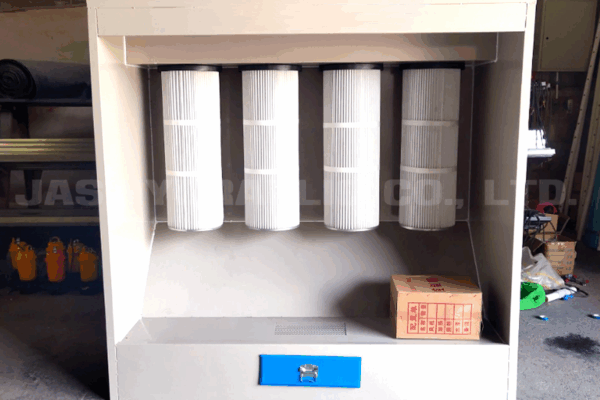 1.รีวิว-ตู้รีไซเคิลสี รุ่น HSG-03-HSG-04