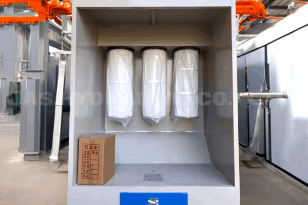 2.รีวิว-ตู้รีไซเคิลสี รุ่น HSG-03-HSG-04