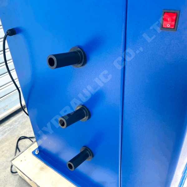 เครื่องถ่วงล้อ<br/>รุ่น 80BS<br/><br/> - Image 7