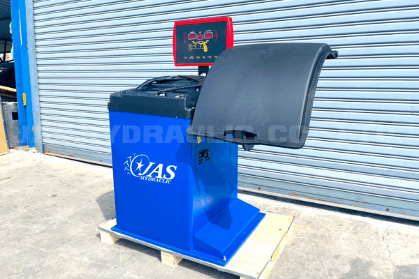 5.รีวิว-เครื่องถ่วงล้อ รุ่น 80BS