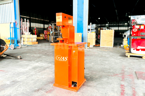 2.รีวิว-เครื่องย้ำหมุด แบบใช้ลม รุ่น YD-09