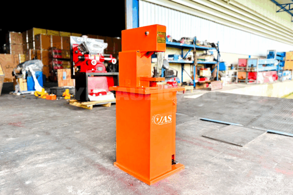 3.รีวิว-เครื่องย้ำหมุด แบบใช้ลม รุ่น YD-09